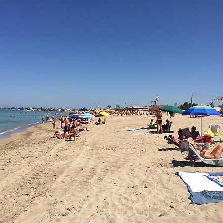 Marsala Casa Vacanza Villetta מראה חיצוני תמונה