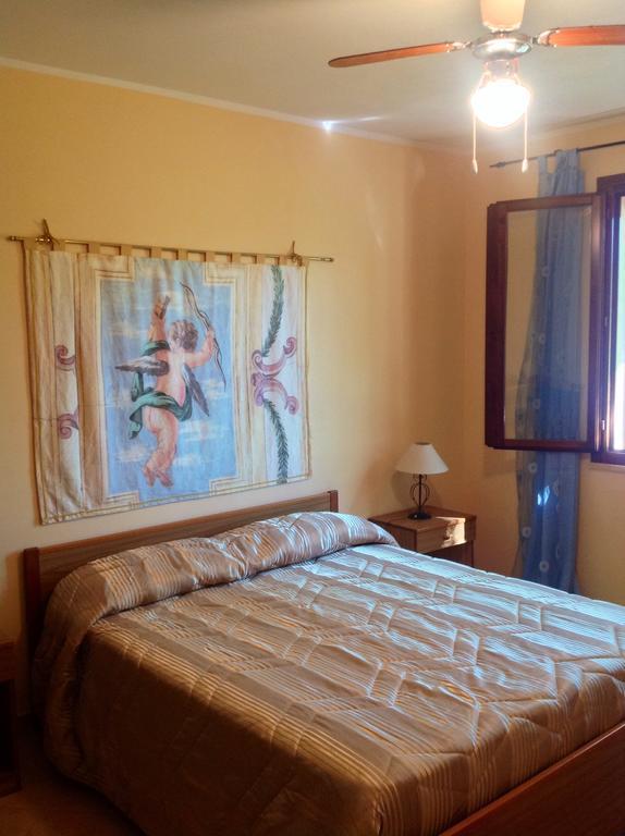 Marsala Casa Vacanza Villetta חדר תמונה