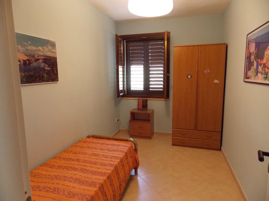 Marsala Casa Vacanza Villetta מראה חיצוני תמונה